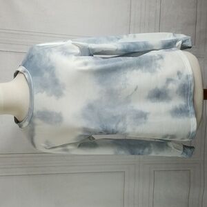 Prettygarden Tie Dye Sweatshirt
